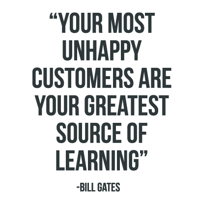 10 Shocking Customer Service Blunders That Escalated Quickly - 31West