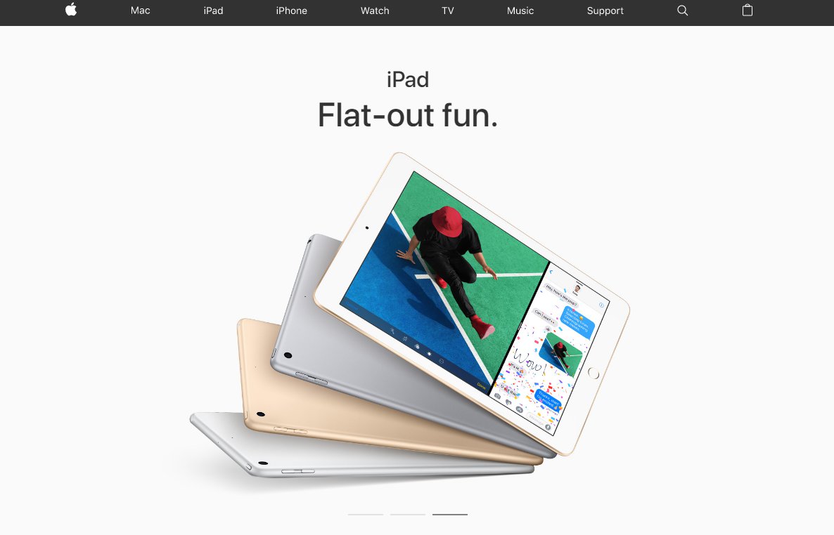 Apple-website2017